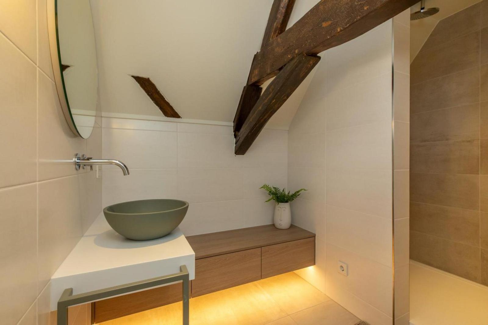 Vakantiehuis 'Boerderij Molenhof' - Stationsweg 5 | Heinkenszand ภายนอก รูปภาพ