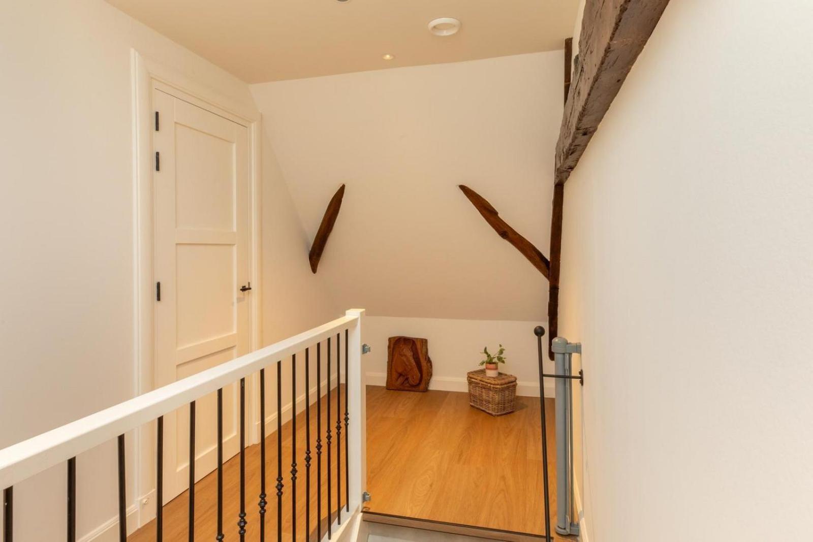Vakantiehuis 'Boerderij Molenhof' - Stationsweg 5 | Heinkenszand ภายนอก รูปภาพ