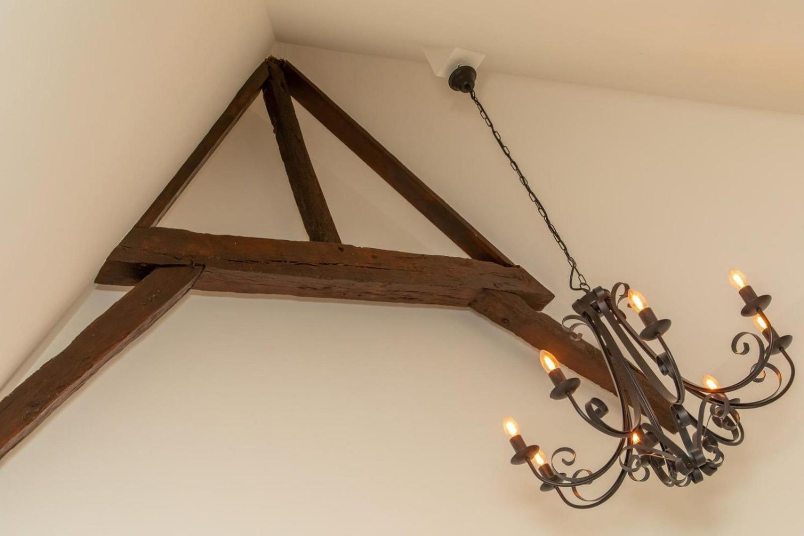 Vakantiehuis 'Boerderij Molenhof' - Stationsweg 5 | Heinkenszand ภายนอก รูปภาพ