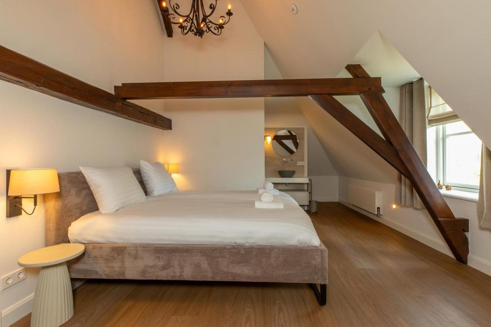Vakantiehuis 'Boerderij Molenhof' - Stationsweg 5 | Heinkenszand ภายนอก รูปภาพ