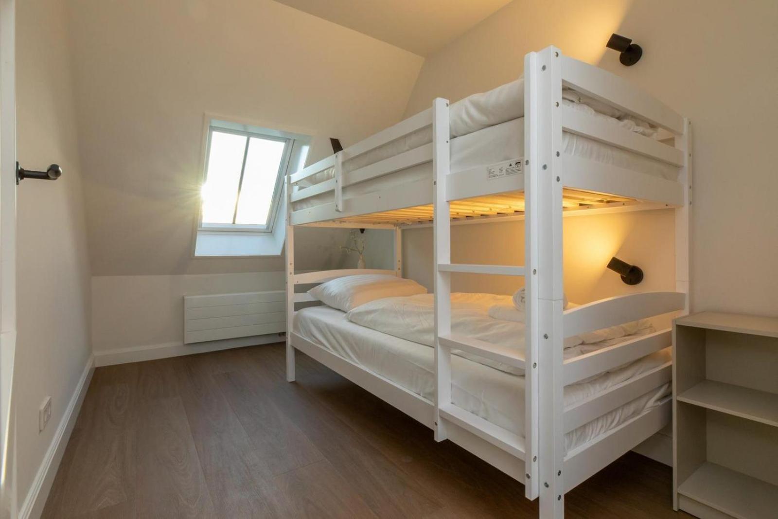 Vakantiehuis 'Boerderij Molenhof' - Stationsweg 5 | Heinkenszand ภายนอก รูปภาพ