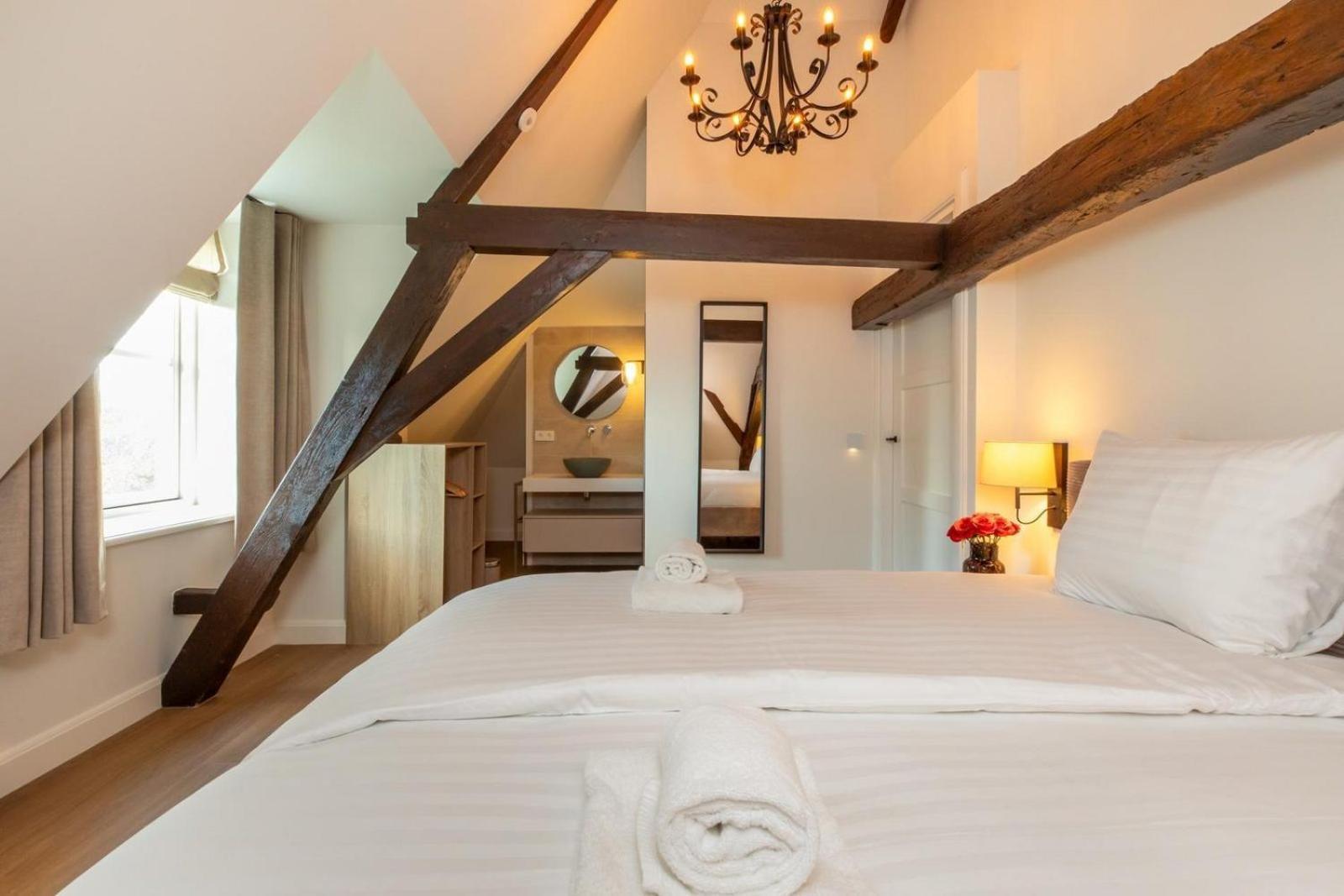 Vakantiehuis 'Boerderij Molenhof' - Stationsweg 5 | Heinkenszand ภายนอก รูปภาพ