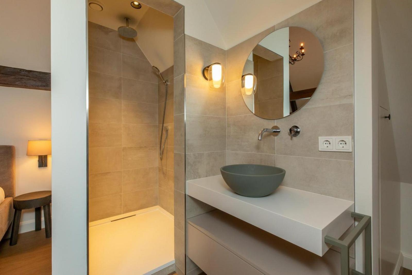 Vakantiehuis 'Boerderij Molenhof' - Stationsweg 5 | Heinkenszand ภายนอก รูปภาพ