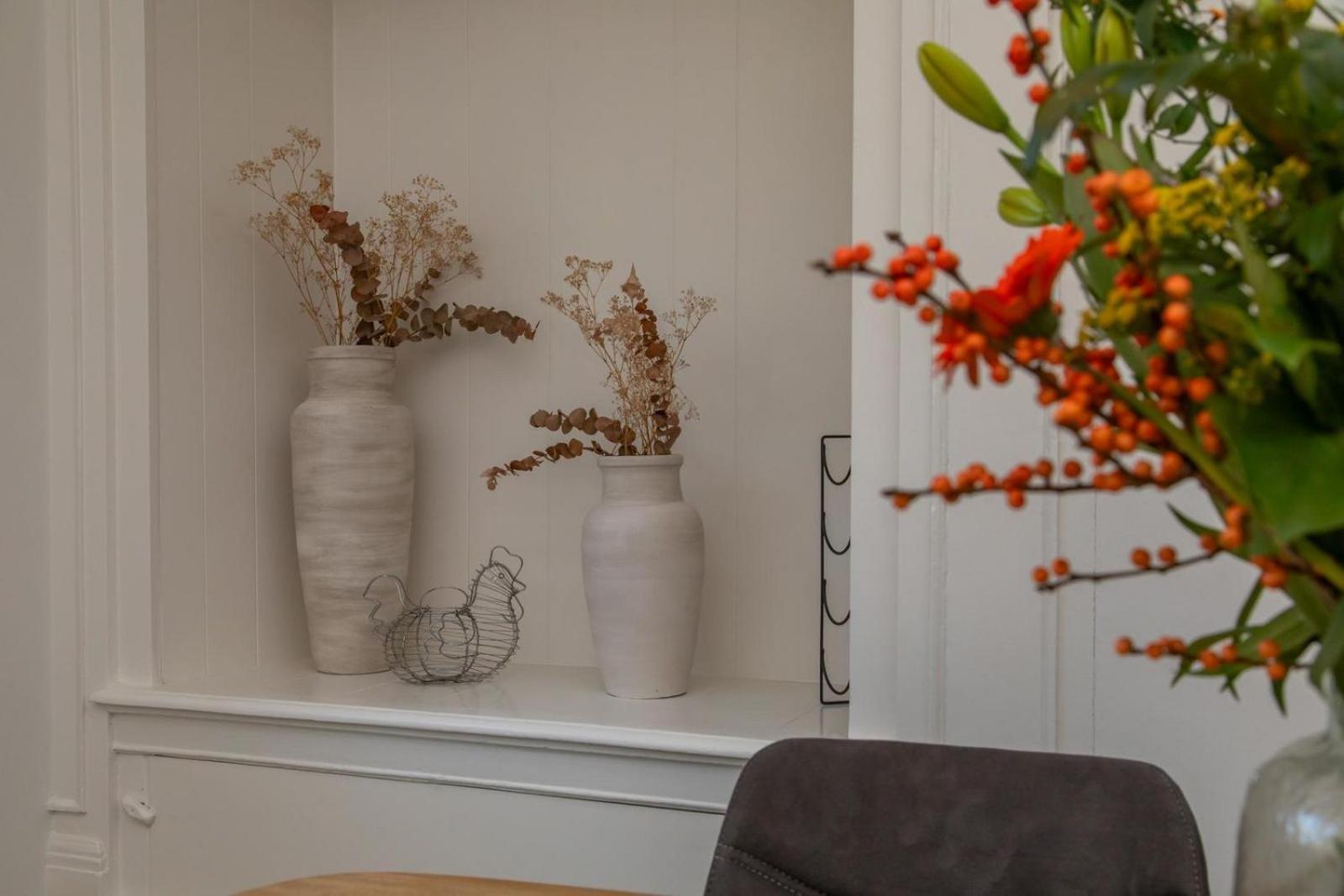 Vakantiehuis 'Boerderij Molenhof' - Stationsweg 5 | Heinkenszand ภายนอก รูปภาพ