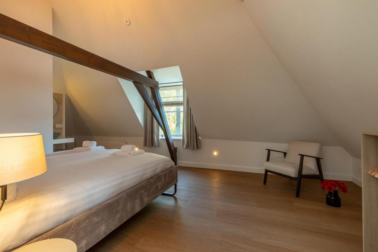 Vakantiehuis 'Boerderij Molenhof' - Stationsweg 5 | Heinkenszand ภายนอก รูปภาพ