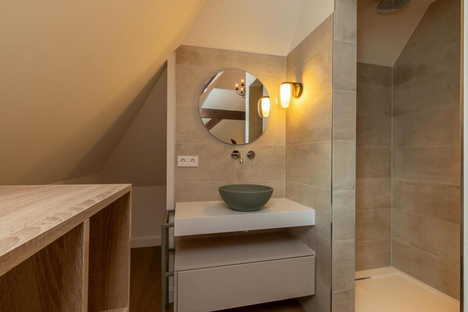 Vakantiehuis 'Boerderij Molenhof' - Stationsweg 5 | Heinkenszand ภายนอก รูปภาพ