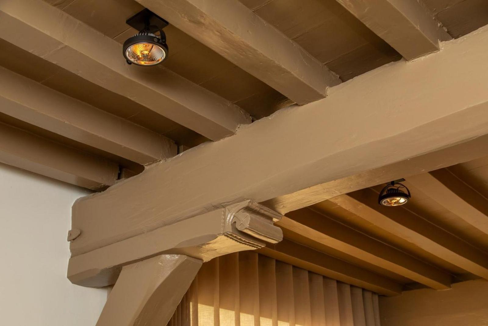 Vakantiehuis 'Boerderij Molenhof' - Stationsweg 5 | Heinkenszand ภายนอก รูปภาพ