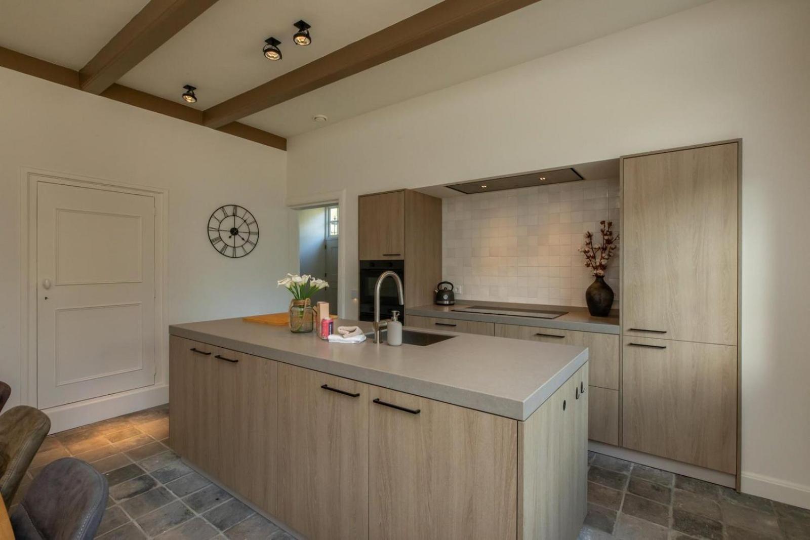 Vakantiehuis 'Boerderij Molenhof' - Stationsweg 5 | Heinkenszand ภายนอก รูปภาพ